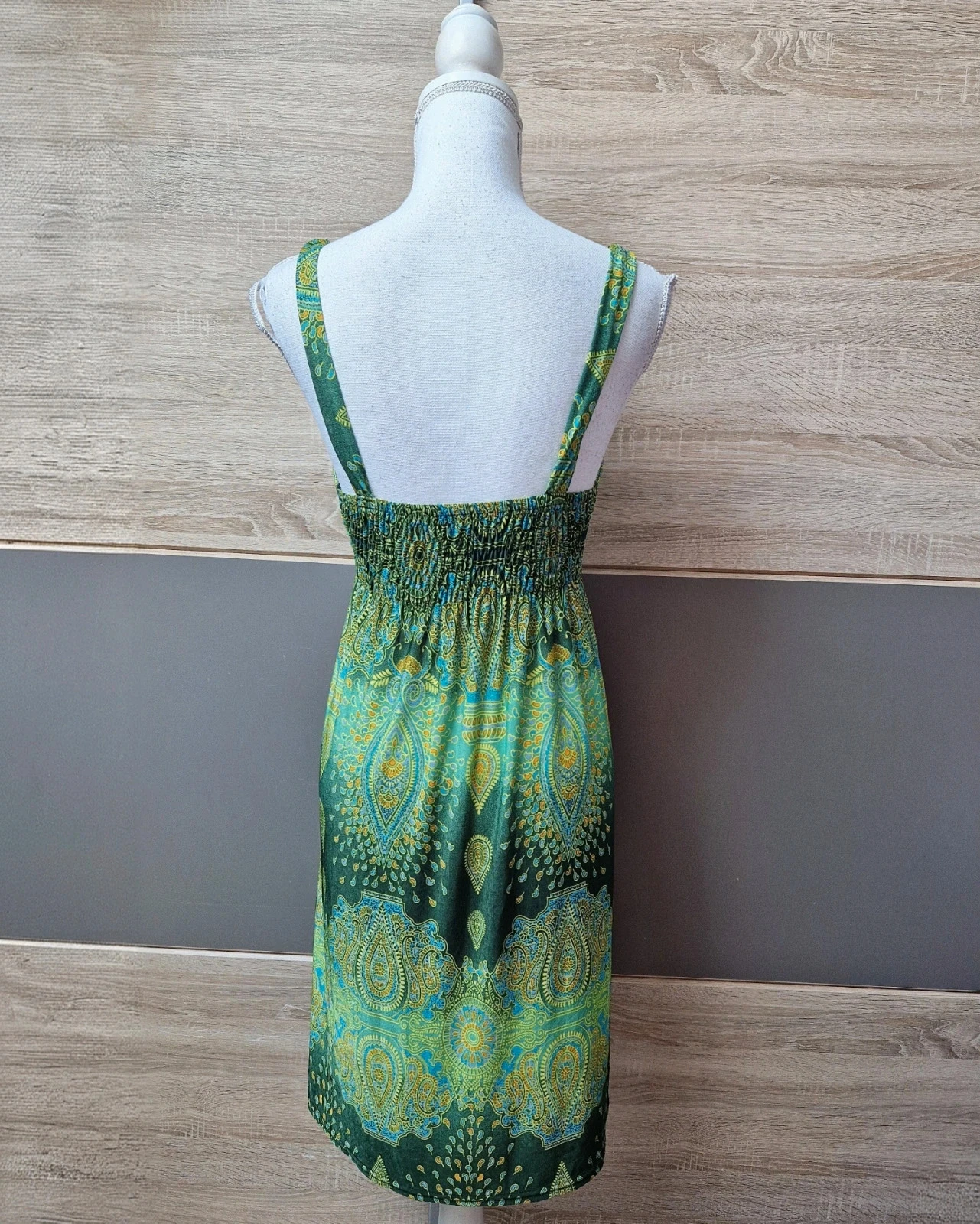 Vestido 💚 – photo 3
